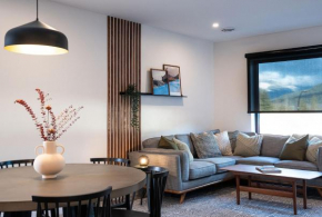 Villa 23 Cabot Peaks by Revelstoke Vacations